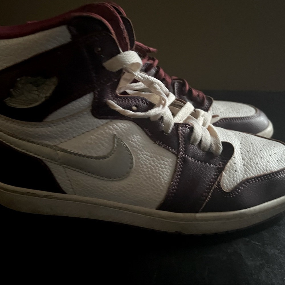 Jordan 1s